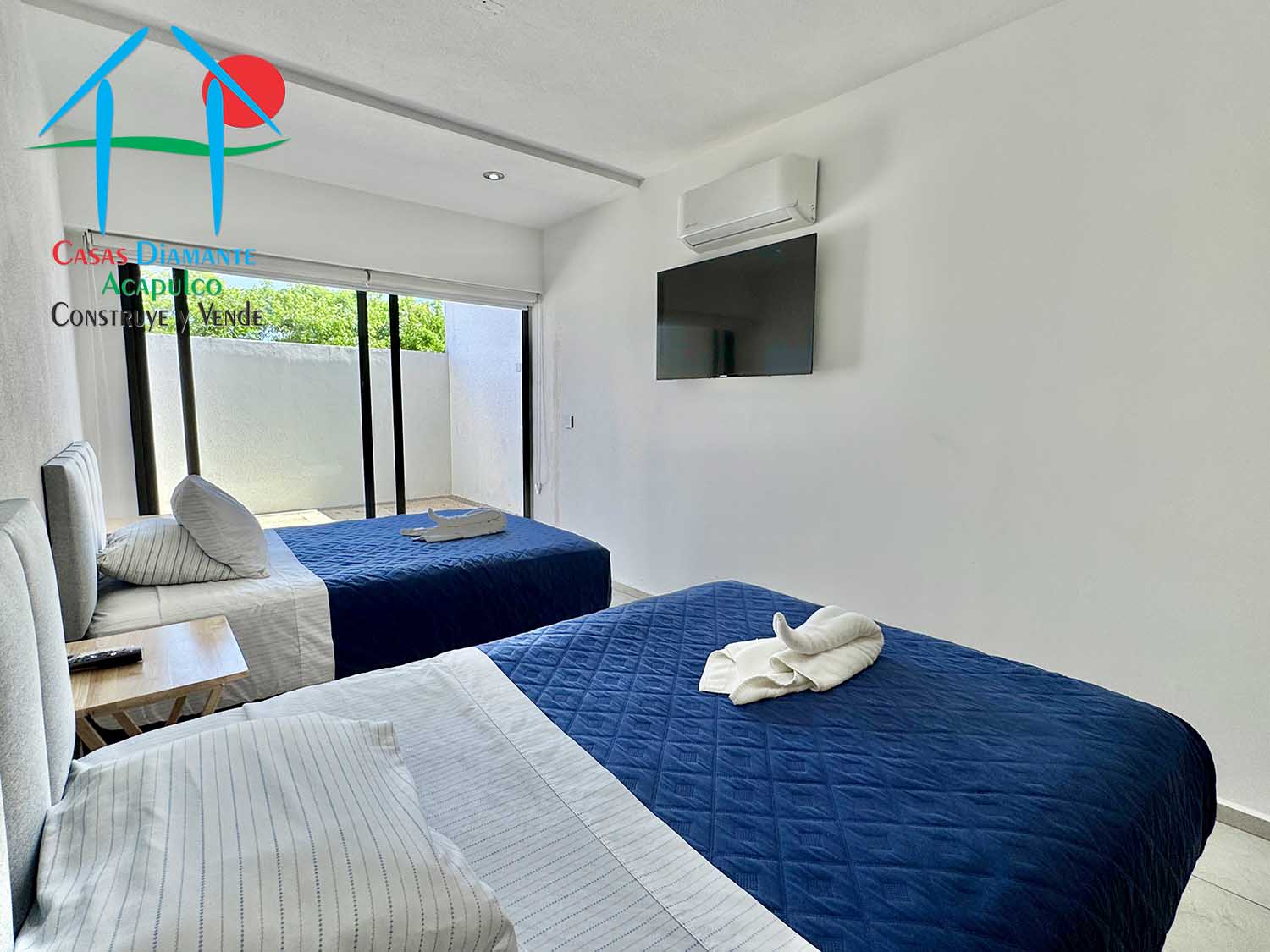 Olympia 001 - Recámara dos 3